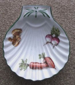 VINTAGE SCHALENSCHALE PILVIT/PILLIVUYT VON J. CHOMETTE & SON MEHUN.FRANKREICH - Bild 1 von 3