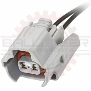 Sumitomo 2 Way TS Plug Pigtail for Denso Injectors, Toyota # 90980-11153 - Foto 1 di 3