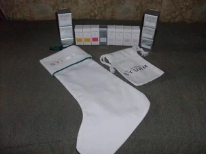 Dr. Barbara Sturm Minis, Serum, Cream, Xmas Stocking & Bag - Picture 1 of 4