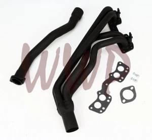 Performance Exhaust Header Manifold 79-83 Toyota Pickup Truck 5 Speed M/T 20R - Picture 1 of 2