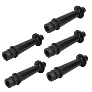 5 pezzi boccaglio dritto universale ricambio adatto per K-05 32 tasti 37 tasti Pi AP9 - Foto 1 di 7