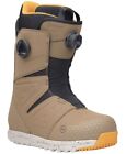 2024 Nidecker Altai Brown Snowboard Boots