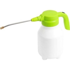2L BATTERY OPERATED ELECTRIC SPRAYER HAND HELD BOTTLE GARDENING CLEANING WATER