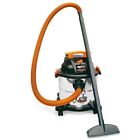 Sp Tools Commercial Wet & Dry Vacuum Cleaner/Blower 1250W Sp020