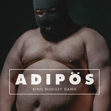King Nugget Gang Adipös (CD)