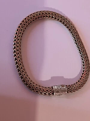 Pulsera John Hardy Icon para hombre Foto 1 de 3