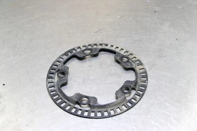 17-21 DUCATI MONSTER 797 FRONT WHEEL ABS BRAKE RING DISC - Image 1 of 4