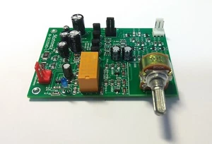 ¡Amplificador de auriculares! Amplificador profesional de etapa discreta M-3012SMD - Imagen 1 de 13