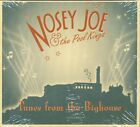 Nosey Kings Joe & The Pool - Tunes From The Bighouse - Retro Swing/Crooner/Vo...