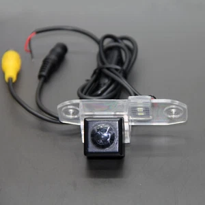 Car Reverse Rear View Backup Camera For Volvo XC90 2009 2010 2011 2012 2013 2014 - Picture 1 of 10