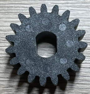 Pinion Gear (19T) For Duratrax Firehammer Smartech Carson XTM VRX TQ 1/5 RC - Picture 1 of 4