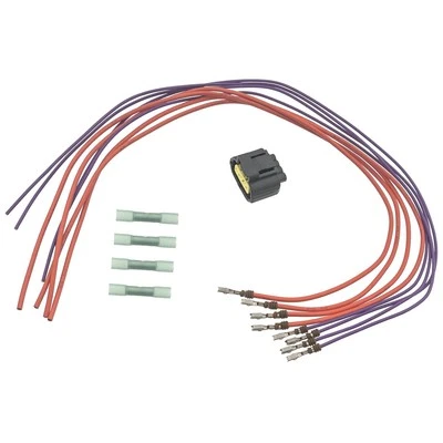 Throttle Position Sensor Connector SMP For 1990-1997 Geo Prizm - Image 1 of 3