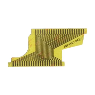 Cable plano para panel de instrumentos Opel Combo/Corsa/Meriva/Tigra Holden Chevrolet Foto 1 de 3