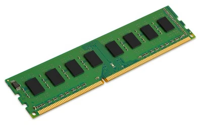 Kingston ValueRAM 16GB 5600MT/s DDR5 Non-ECC CL46 DIMM 1Rx8 KVR56U46BS8-16 Deskt - Image 1 of 4