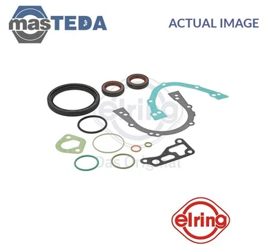 915157 ENGINE CRANK CASE GASKET SET ELRING NEW OE REPLACEMENT - Image 1 of 4
