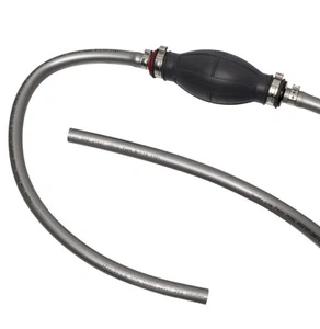 Manguera de combustible con bombilla Scepter 08312 - 3/8" x 7' - Imagen 1 de 9