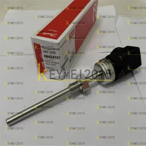 1PCS NEW Danfoss temperature sensor MBT3560 084Z4101 - Picture 1 of 5