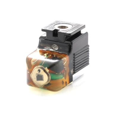 Disparador de flash Nissin Hot Shoe Foto 1 de 4