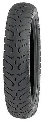 Kenda K657 Challenger Front Tire - 100/90-19 Motorcycle Street Bike Dirt Bike - Image 1 of 4