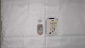 *READ* Pulsar Gaming Gears - Super Clear Limited Edition: X2h Wireless Gaming - Picture 1 of 5