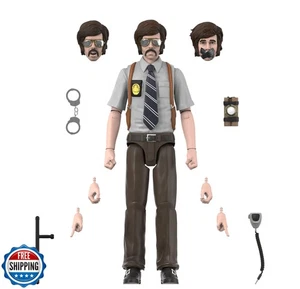 Super7 ULTIMATES! Beastie Boys Nathan Wind Sabotage - 7" Beastie  - Bild 1 von 5