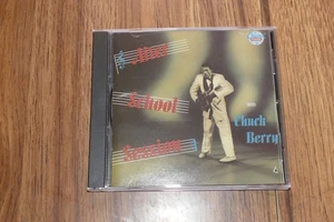 Chuck Berry, After School Session - 1989 MCA CD - Picture 1 of 3
