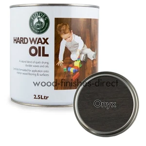 Fiddes Hard Wax Oil Tints - All Sizes & Colours - Floors/Wood Surfaces - Picture 1 of 10