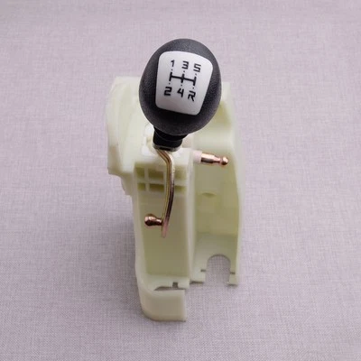 Manual 5 Speed Gear Control Lever Knob Shift fit for IVECO DAILY MK4 2006-2012 - Image 1 of 4