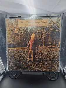 RARE! THE ALLMAN BROTHERS BAND BROTHERS AND SISTERS LP Capricorn Misprint VG/VG+ - Picture 1 of 11