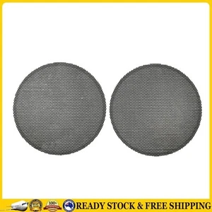 2/4PCS Replacement Fan Dust Filter Dust Guard for PS5 SLIM Game Console (2Pcs) ~ - Bild 1 von 11