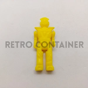 Sorpresina Vintage - Gelati MOTTA - ICE WORLD 1989 - Action Figure Robot Anni 80 - Picture 1 of 1