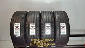 Gomas Usadas 225/50R18 95V Michelin Primacy 3 Neumáticos Usados A53686 - Imagen 1 de 1