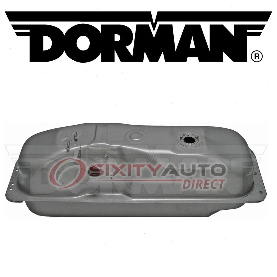 Dorman 576-813 Fuel Tank for NS7 1720209W04 1720209W02 Air Delivery Storage  ln Foto 1 de 4