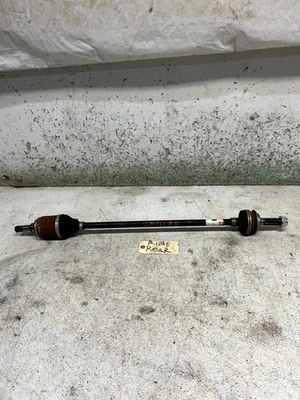 Eixo traseiro 2023 Honda CR-V passageiro lado direito OEM ID 423103A0AA010 - Imagem 1 de 4