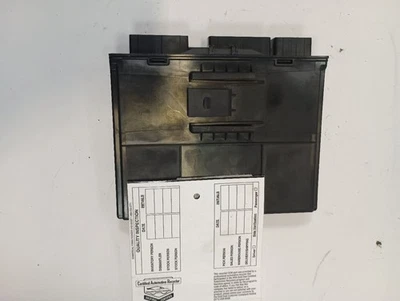 Unidad de potencia módulo antirrobo 38320-TZ4-A120 de 2016 Acura TLX 12019776 Foto 1 de 4