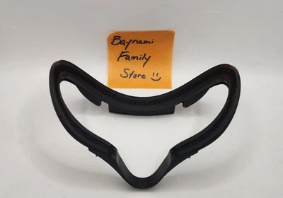 VRCover Oculus Rift Virtual Reality Rift Fit A Face Cover Facial Interface CV1 - Image 1 of 2