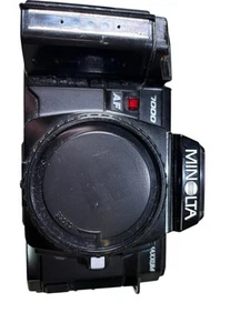 *Genuine Minolta Maxxum 7000 Camera *No Lens *READ*FOR PARTS ONLY - Picture 1 of 16