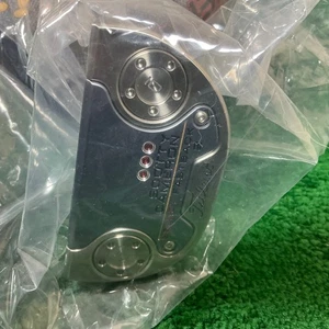 NEW Titleist Scotty Cameron 2018 Select Fastback 2 RH 35” Putter In Wrapper HC - Picture 1 of 6