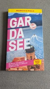 Gardasee Reiseführer Marco Polo (2023) 21. überarbeitete Auflage mit Karte - Imagen 1 de 1