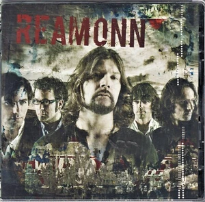 Reamonn von Reamonn  (CD, 2008)       Rea Garvey  incl. Video - Bild 1 von 2