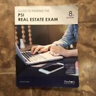 Guide To Passing The Psi Real Estate Exam Lawrence Sager