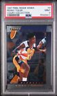 1997 PINNACLE WNBA Court Collection PENNY TOLER PSA 9 Rookie Los Angeles Sparks