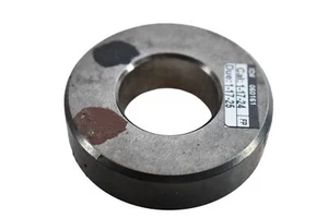 Mitutoyo 177-184 Steel Setting Ring 1 Diameter .99994'' - Picture 1 of 4