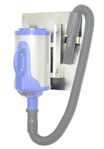Gravitis Dog Hair Dryer Wall Mounting Bracket for Gravitis Dog Hair dryer - Picture 1 of 5