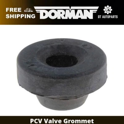 Ojal de válvula PCV para Toyota 4Runner Dorman 1984-1995 1985 1986 1987 1988 1989 Foto 1 de 4