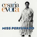 CESÁRIA EVORA - MISS PERFUMADO  2 VINYL LP NEW!