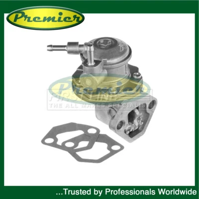 Bomba de combustible Premier se adapta a Peugeot 504 1971-1987 J5 1981-1994 Citroën C25 1981-1994 Foto 1 de 3
