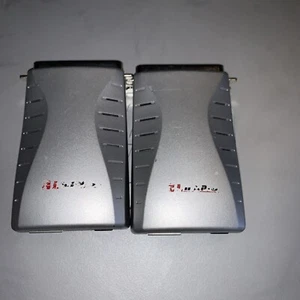 (1x). PS-1000P Attached 10/100Mbps Fast Ethernet Print Server with Power - Picture 1 of 3