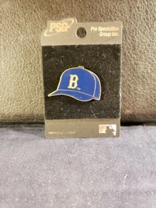 Spilla berretto palla ufficiale Boston Red Sox - Foto 1 di 1