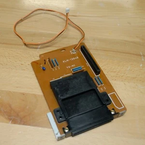 Korg M1 Memory Card Board - Picture 1 of 2